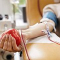 Nacionalni dan dobrovoljnih davalaca krvi: Humanost koja život znači