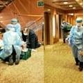Da li svetu preti nova epidemija? Hantavirus izazvao međunarodnu uzbunu