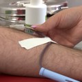 Na nacionalni dan dobrovoljnih davalaca krvi - upoznajte Radoja Jeftića iz Niša, koji je 144 puta donirao krv