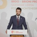 Predsednik Crne Gore: NATO bombardovanje bilo posledica iracionalnog odlučivanja lidera SRJ