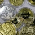 Bitkoin pao za 1,15 odsto na 68.170 evra