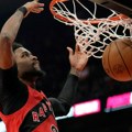 Ništa od evroligaškog pojačanja u Partizanu, bivši NBA as ostaje gde je i bio