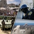 Uživo: Kriza na Bliskom istoku Aksios: Tramp sa Savetom za nacionalnu bezbednost razmatra vojne akcije na Iran