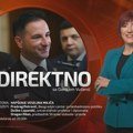 N1 Direktno: Hapšenje Veselina Milića