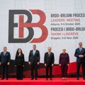 Samit Brdo-Brioni u oktobru u Severnoj Makedoniji