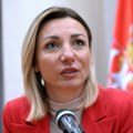 Macura započela posetu Abu Dabiju obilaskom Generalne unije žena