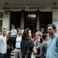 Veće Filozofskog fakulteta glasalo protiv zajedničkih departmana sa Fakultetom srpskih studija