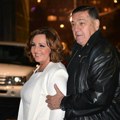 "Није било ниједне сузе": Милутин Мркоњић би данас напунио 84 године, Ана Бекута објавила потресну поруку