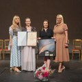 Креативно перо добитник престижне награде Златни беочуг