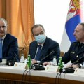 Dačić: Uhapsiti one koji brukaju policiju, ne bacati ljagu na poštene policajce