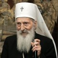 Patrijarh Pavle nikada nije obavljao venčanja i sahrane: Odbijao i prijatelje i državnike, za sve je imao valjan razlog