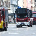 SSP: Građani Mošorina danima izloženi dimu i strahu za zdravlje