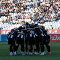 Partizan "sredio" pozajmicu iz Premijer lige