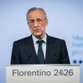 Peres najavio "bombu" od 150 miliona evra - mediji već otkrili ko je u pitanju