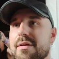 "Упалио ми се нерв у глави, утицао је на вид", познати репер има здравствени проблем: Објавом забринуо фанове