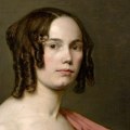 Katarina Ivanović, slikarka, pionirka i prva srpska akademkinja