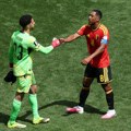 Fudbaleri Belgije i Egipta odigrali nerešeno