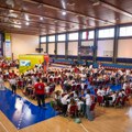 Deca protiv hakera: Više od 230 malih programera iz regiona kodiralo za bezbedniji net