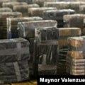 U Albaniji zaplenjena imovina od 150 miliona evra, sumnja se da potiče od šverca 50 tona kokaina