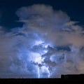 Ovde će danas i sutra da pucaju gromovi! U ovim delovima Srbije RHMZ upalio meteoalarme: "Vreme može da bude opasno"