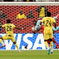 Prenos, Gana - Panama: A nakon skandala, neočekivan početak meča