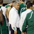 Željko Obradović novi trener košarkaša Panatinaikosa