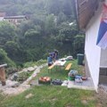 Bela je ponovo bila najlepša! Stotinu prisutnih, 13 učesnika Vasuljijade, u predvečerje Vidovdana!