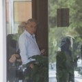 Završeno saslušanje Zdravka Ponoša: VJT nastavlja istragu za koju se strahuje da je politički motivisana