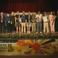 Završen Filmski festival u Sopotu, za najbolji film proglašen Karmadona Aleksandra Radivojevića