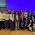 Eho u Oslu predstavio model socijalne inkluzije Roma kao primer dobre evropske prakse