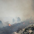Andaluzija: 23 osobe nestale, vatrogasci i dalje gase požar