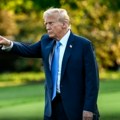 Trump se oglasio o navodnom planu atentata na njega, žestoko zaprijetio Iranu