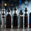 Sa tržišta u Srbiji povučeno gotovo 25.000 elektronskih cigareta
