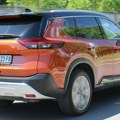Test: Nissan X-Trail e-4orce Tekna Premium
