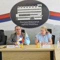 Ministarka Paunović u Vlasotincu razgovarala o igralištu i pomoći lokalnim samoupravama