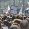 Studenti za Nova.rs otkrivaju kako će početi njihova kampanja i šta će tražiti od 400.000 građana koji su im dali podršku…