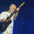 Moby pred više od 11.000 ljudi na Kalemegdanu priredio veče za pamćenje