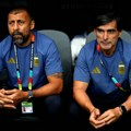 I to se desilo - "palo" prvo izvinjenje Argentinaca za haos u finalu