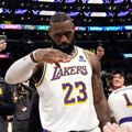 Lebron izabrao Filadelfiju pa priznao: Mislio sam da je došao kraj moje karijere