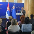 Rodna ravnopravnost u Srbiji: Tradicionalna podela uloga i dalje prisutna u stavovima muškaraca