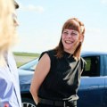 BMW Biznis liga, Ana Santovac: Održiv tempo na duge staze