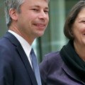 Merc presekao kadrovsku krizu i imenovao Štefena Bilgera za novog ministra saobraćaja