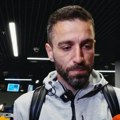 Коковић пред Брагу: Само да не мењамо стил и идеју