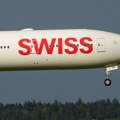 Kutijica za punjenje slušalica izazvala vanredno sletanje SWISS-ovog A330: Posada prijavila požar u kokpitu