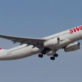 Kutijica za punjenje slušalica izazvala vanredno sletanje SWISS-ovog A330: Posada prijavila požar u kokpitu
