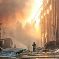 Nemci i Rusi iza kulisa u Bakuu: Šta sve kriju Berlin i Moskva