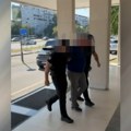 Uhapšen menadžer pumpe u Zemunu: Prisvojio iz blagajne više od sedam miliona dinara, iz menjačnice 28.000 evra