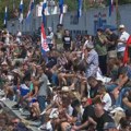 U Kninu centralna manifestacija povodom 31. godišnjice vojno-policijske operacije Oluja