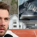 Otkriveno zbog čega je Anamarija povukla tužbu protiv Dončića za alimentaciju: "Ne želi mirno rešenje"