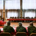 Vojska Srbije u stanju pripravnosti: Pred nama su važni izazovi - ovo su prioriteti